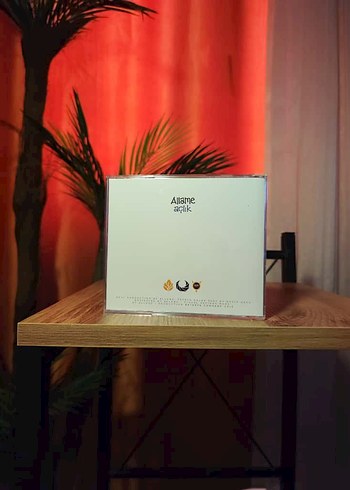 Allame - Açlık - Görsel 9