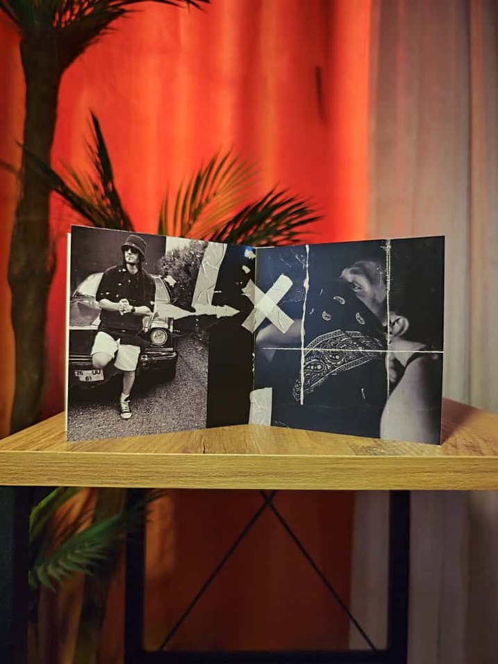 Allame - Açlık - Görsel 5