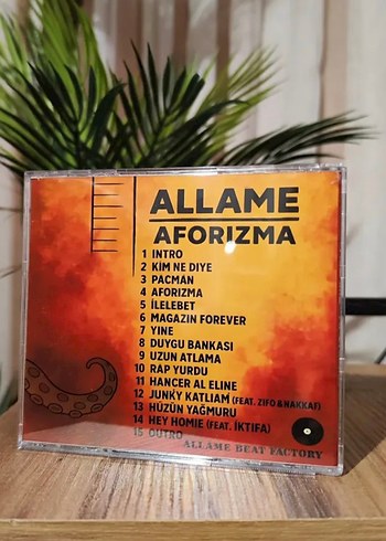 Allame - Aforizma - Görsel 3