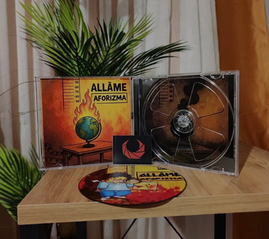 Allame - Aforizma - Görsel 2