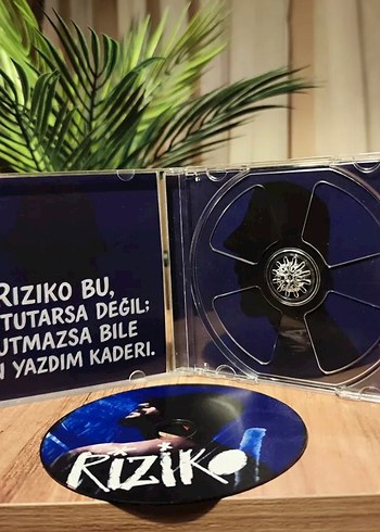 Allame - Riziko - Görsel 3