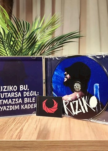 Allame - Riziko - Görsel 2