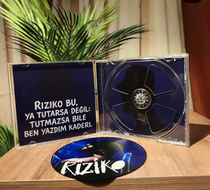 Allame - Riziko - Görsel 3