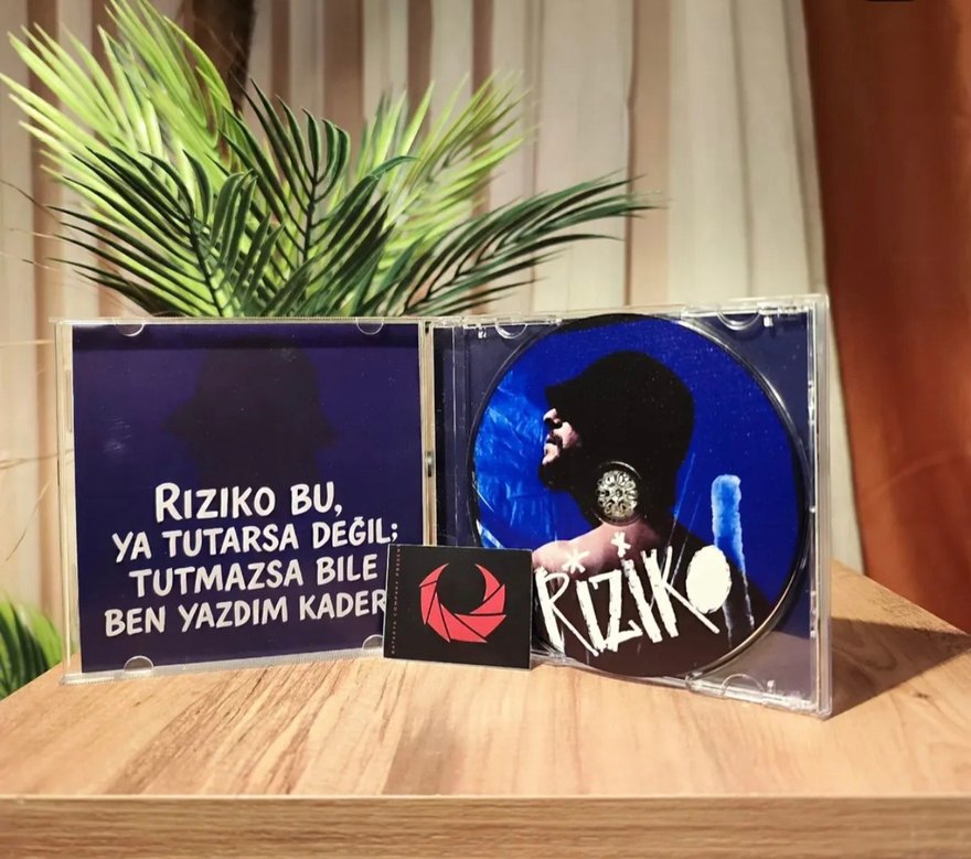 Allame - Riziko - Görsel 2