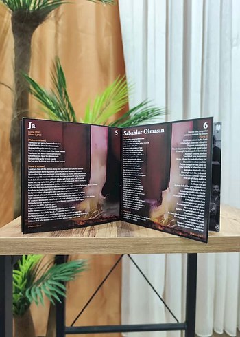 Allâme - Hastalık (Kitapçıklı) - Görsel 5