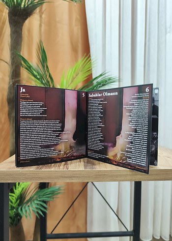 Allâme - Hastalık (Kitapçıklı) - Görsel 6