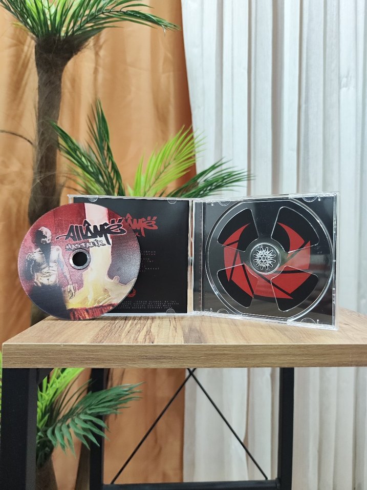 Allâme - Hastalık (Kitapçıklı) - Görsel 2