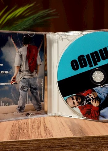 İndigo - Çocuk - Görsel 2