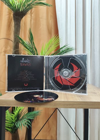 Allame - Savaş (Kitapçıklı) - Görsel 2