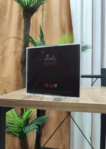 Allame - Savaş (Kitapçıklı) - Görsel 6