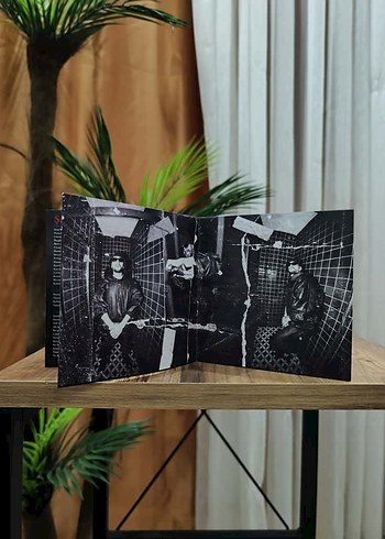 Allame - Savaş (Kitapçıklı) - Görsel 5