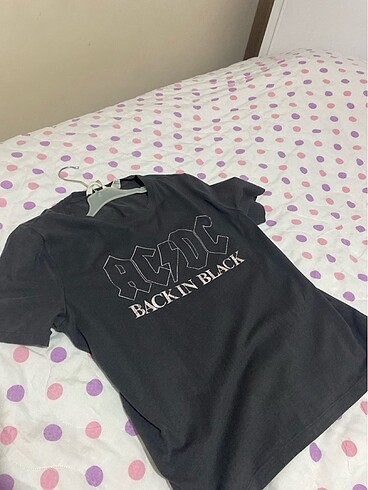 tişört h&m
