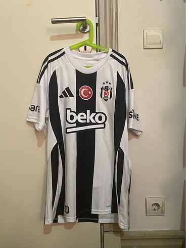 Beşiktaş formasi original 2025 formasi