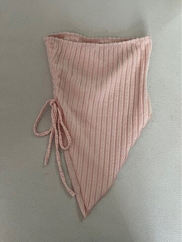 Pull and Bear cropp
