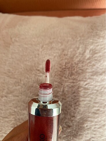 Kiko Kiko lipgloss
