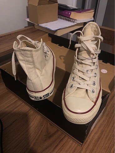 38 Beden Converse