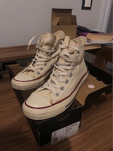Converse Converse