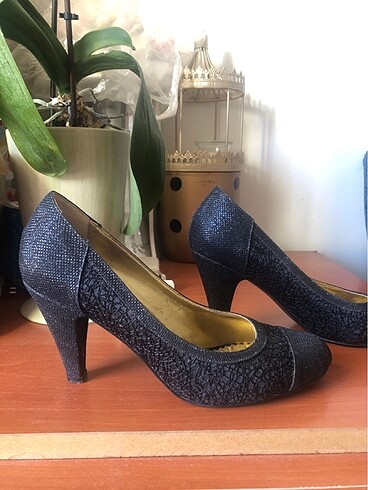Diğer Abiye stiletto