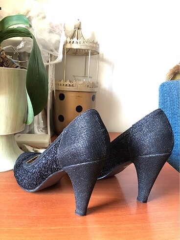 39 Beden Abiye stiletto