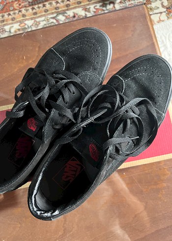 VANS SPOR AYAKABI - Görsel 5