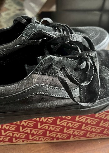 VANS SPOR AYAKABI - Görsel 4