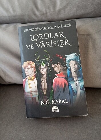 Lordlar ve varisler