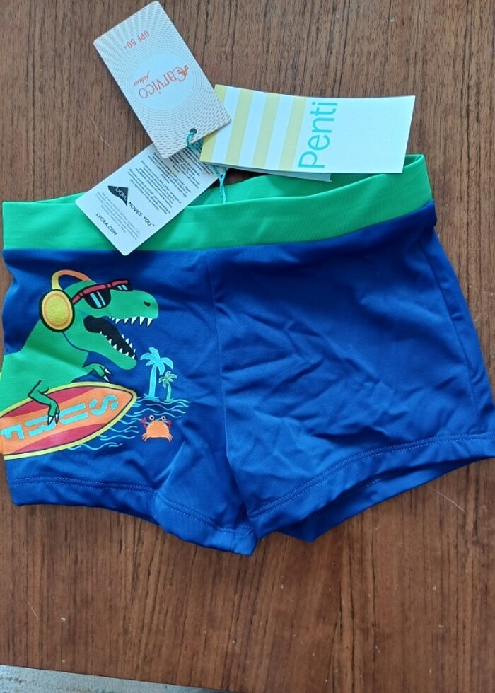 Penti cocuk mayo - Görsel 2