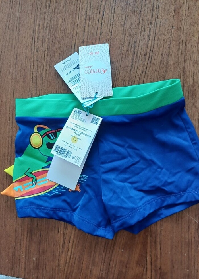 Penti cocuk mayo - Görsel 4