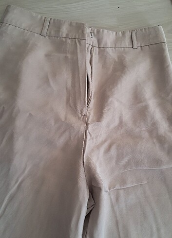 38 Beden Koton pantolon