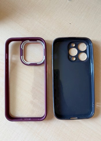 iPhone14 pro telefon kılıfı - Görsel 2