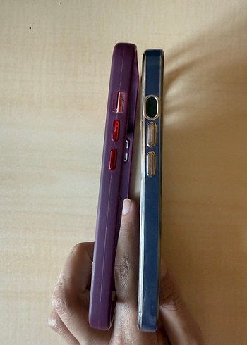 iPhone14 pro telefon kılıfı - Görsel 4