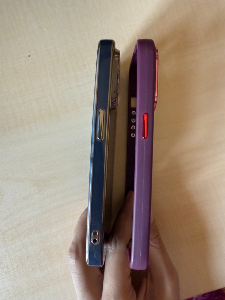 iPhone14 pro telefon kılıfı - Görsel 3