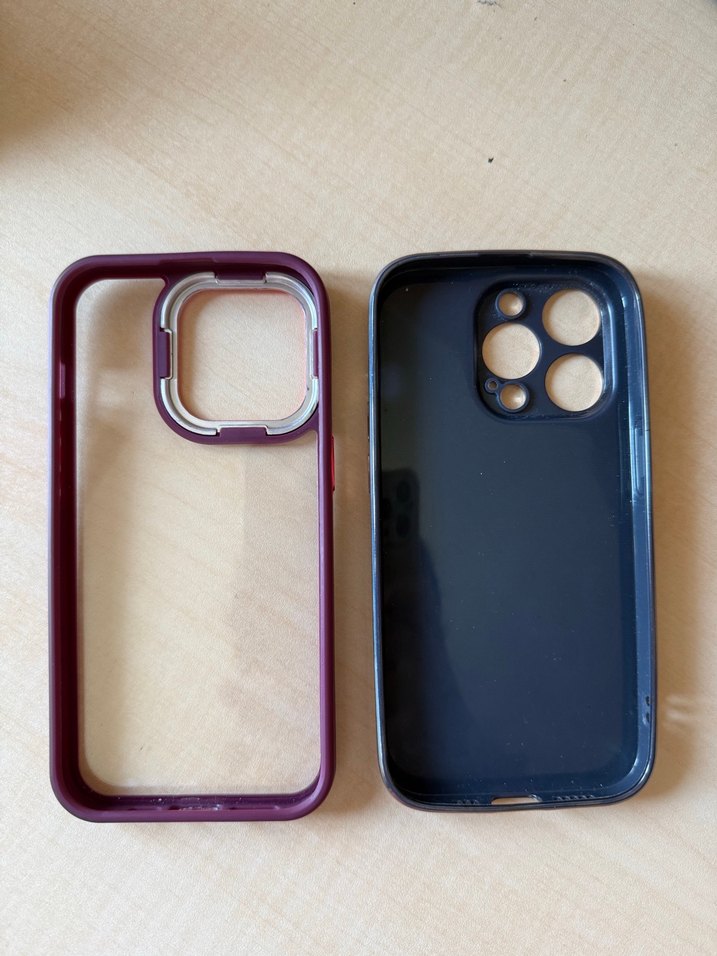 iPhone14 pro telefon kılıfı - Görsel 2