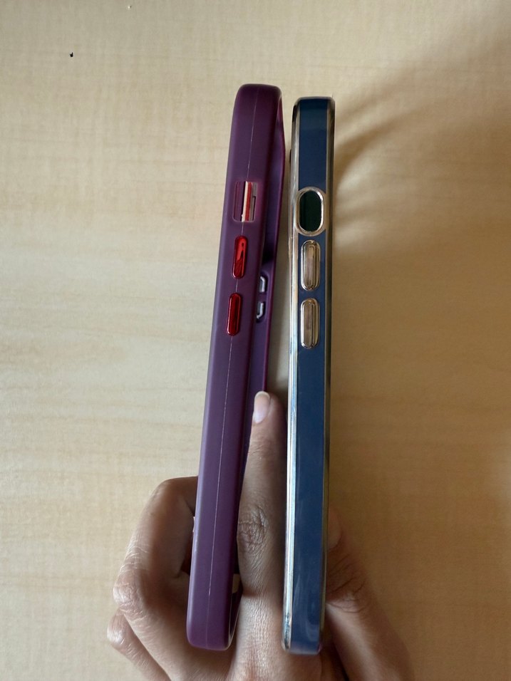 iPhone14 pro telefon kılıfı - Görsel 4