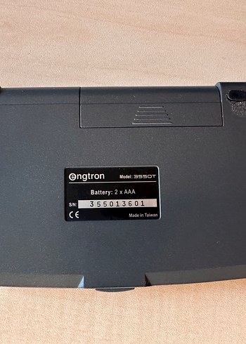 Engtron dijital sözlük - Görsel 2