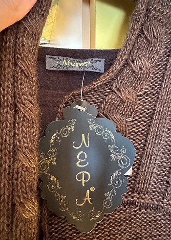 Nepa Marka Elbise - Görsel 5