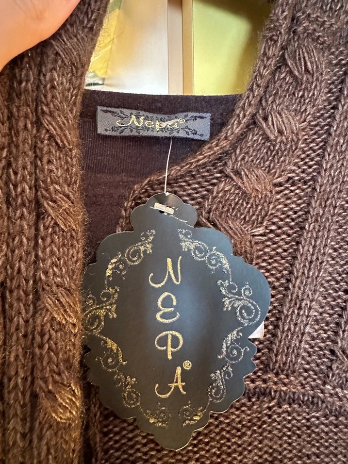 Nepa Marka Elbise - Görsel 5