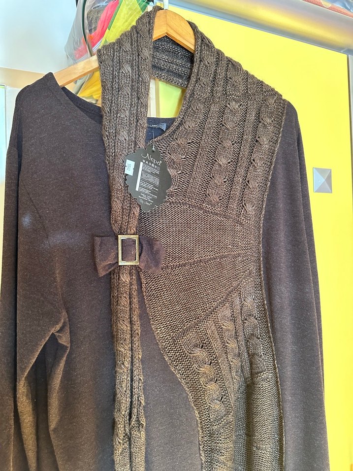 Nepa Marka Elbise - Görsel 3