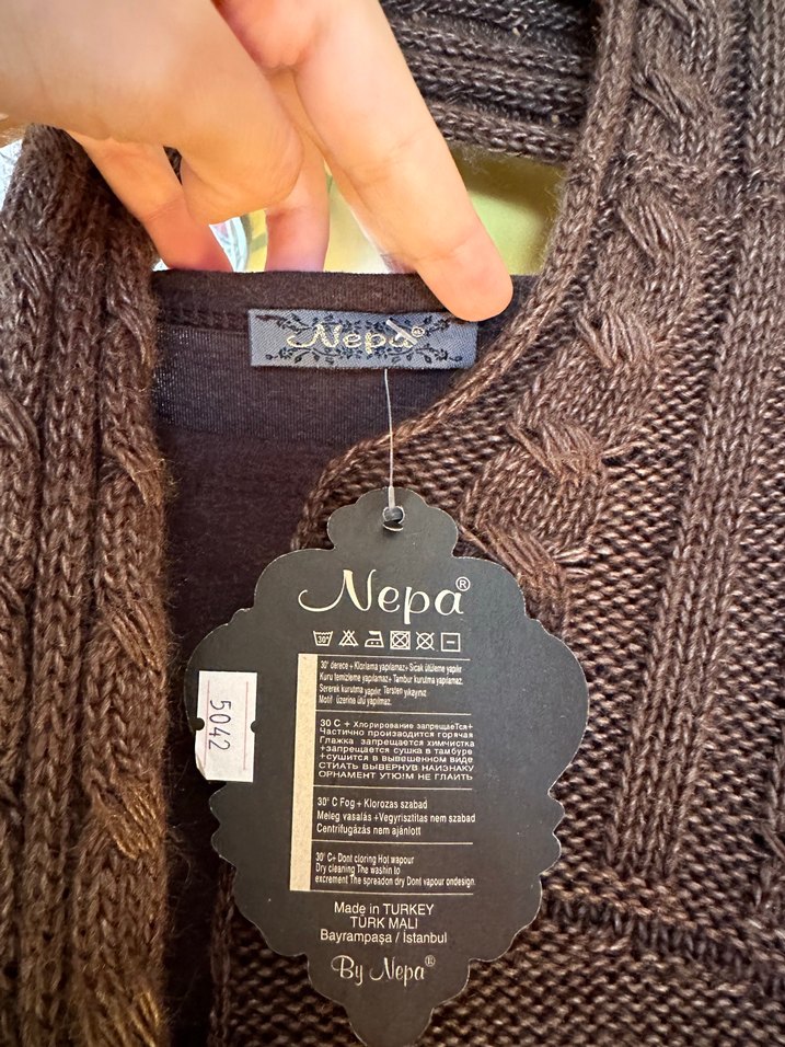 Nepa Marka Elbise - Görsel 4