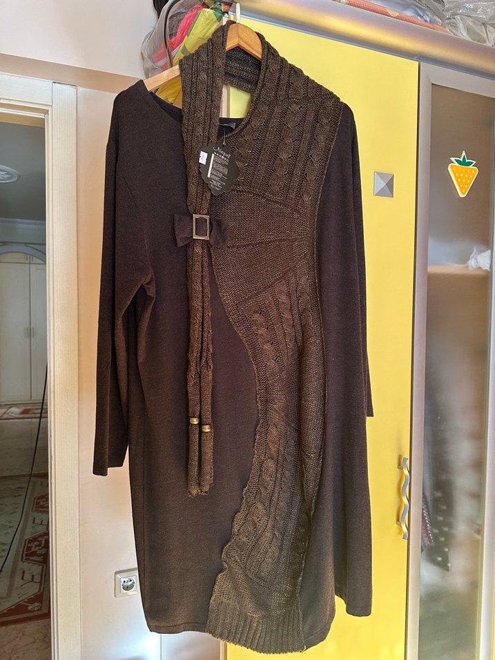 Nepa Marka Elbise - Görsel 2