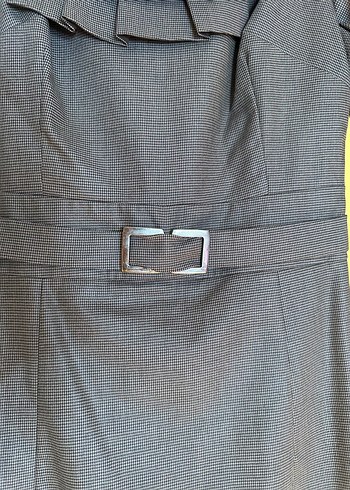 38 beden Elbise - Görsel 4