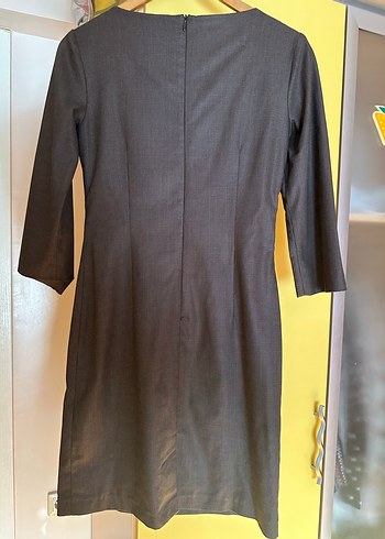 38 beden Elbise - Görsel 5