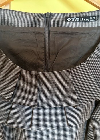 38 beden Elbise - Görsel 2