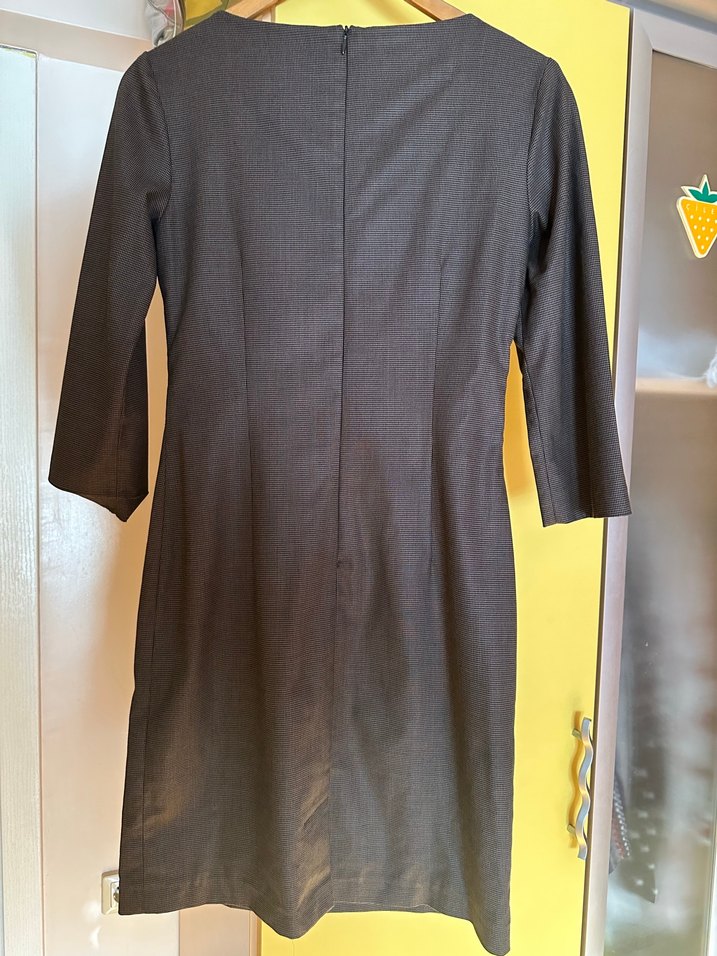 38 beden Elbise - Görsel 5