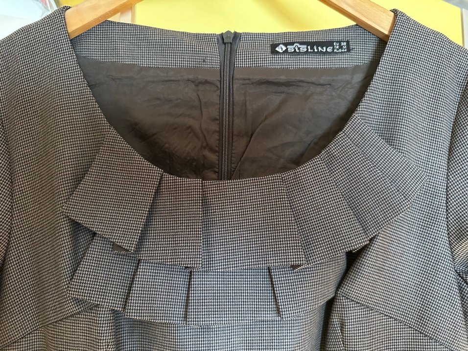 38 beden Elbise - Görsel 2