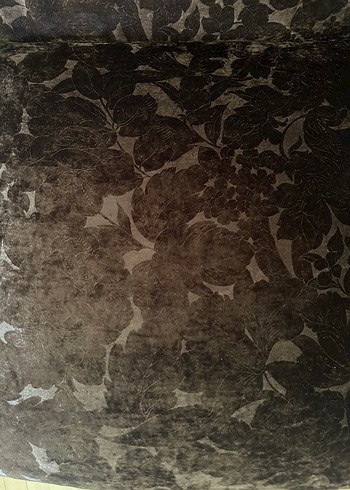 Kahverengi koltuk - Görsel 5