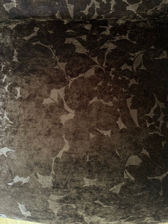 Kahverengi koltuk - Görsel 5