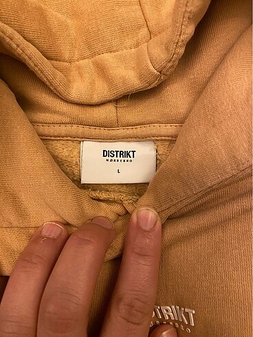 l Beden Sweatshirt