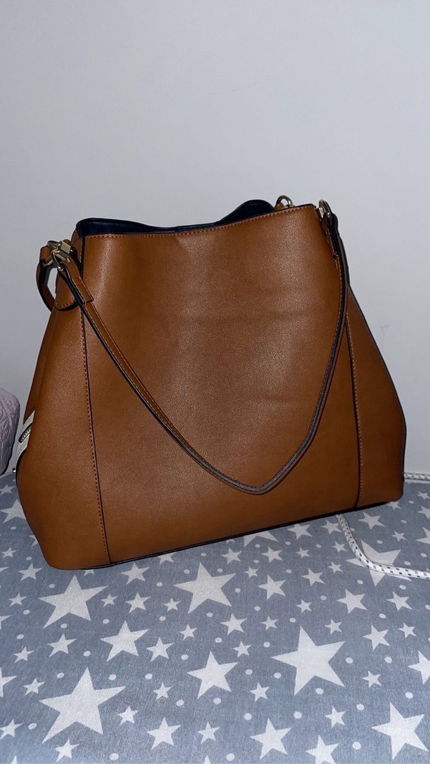 Siyah Baskılı Erkek Kartlık Velcro Kapamalı - Görsel 2