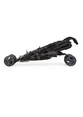 Joie Gri-Siyah Bebek Arabası - Görsel 3